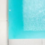 Minibazén bez SPA funkcí