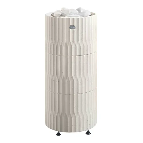TULIKIVI RIITE – 6,8/9/10,5KW– elegantní saunové elektrické topidlo z finského litého kamene
