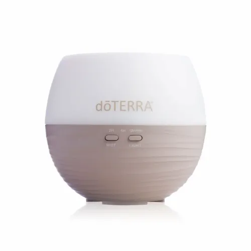 dōTERRA™ difuzér Petal