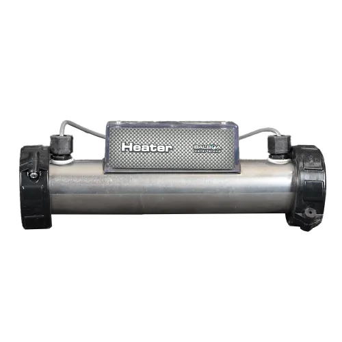 NOVITEK® – Přídavný ohřev 3 kW
