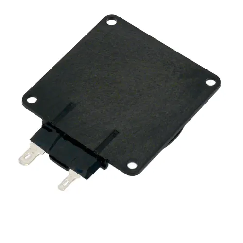 SENTIOTEC EX 60S elektromagnetický budič – reproduktor