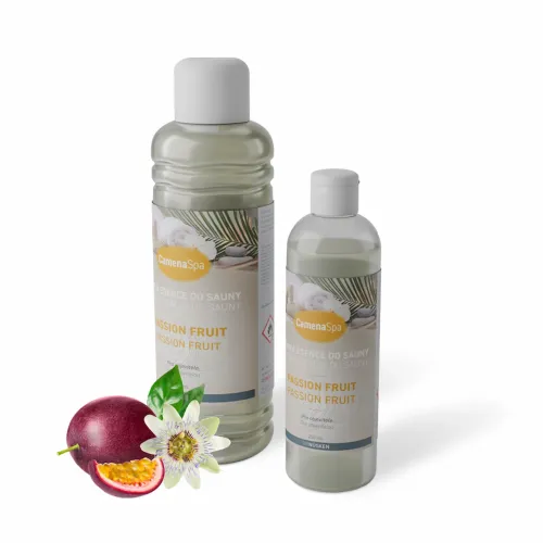CAMENA SPA saunová esence passion fruit