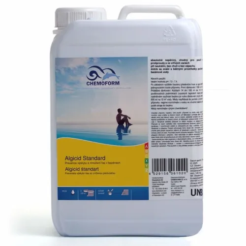 CHEMOFORM algicid standard, 3 L