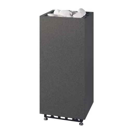 TULIKIVI RAE GRANITE – 6,8/9/10,5KW– elegantní saunové elektrické topidlo z finské žuly