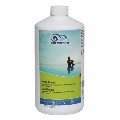 CHEMOFORM metal magic, 1 L