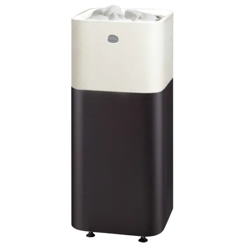 TULIKIVI KUURA 2 INTEGRATED – 6,8/9/10,5KW– elegantní saunové elektrické topidlo z finského litého kamene k zapuštění do lavice