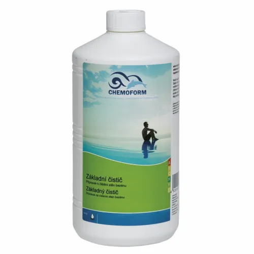CHEMOFORM základní čistič, 10 L