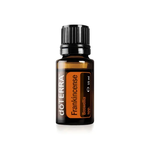 Esenciální olej dōTERRA™ Frankincense - Kadidlo 15 ml