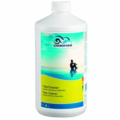 CHEMOFORM filter cleaner, 1 L